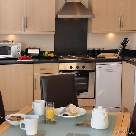 Fountain Court Apartments - Harris Edinburgh Oda fotoğraf
