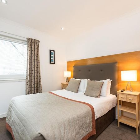 Fountain Court Apartments - Harris Edinburgh Dış mekan fotoğraf