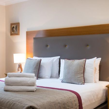 Fountain Court Apartments - Harris Edinburgh Dış mekan fotoğraf