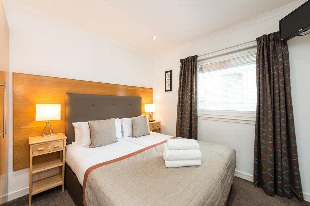 Fountain Court Apartments - Harris Edinburgh Dış mekan fotoğraf