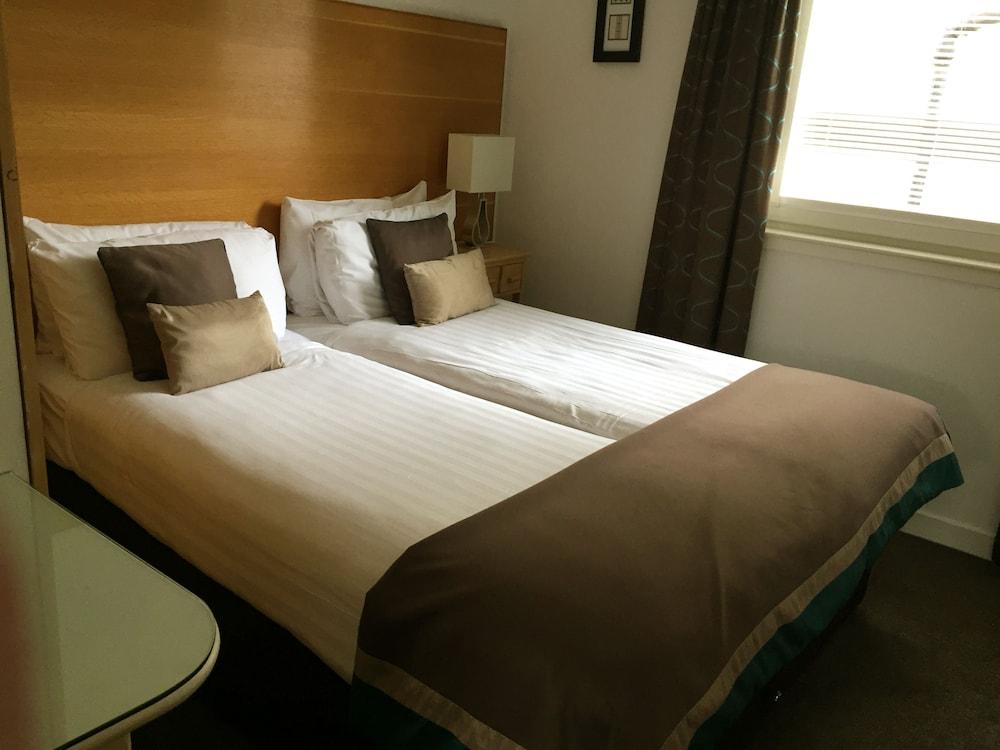 Fountain Court Apartments - Harris Edinburgh Dış mekan fotoğraf