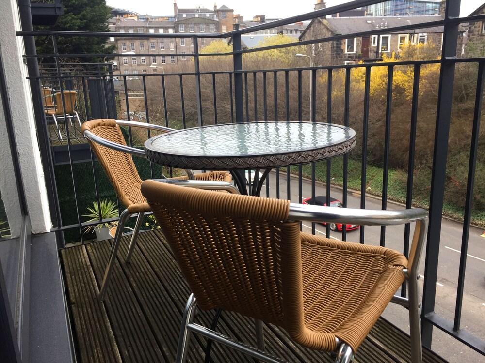 Fountain Court Apartments - Harris Edinburgh Dış mekan fotoğraf
