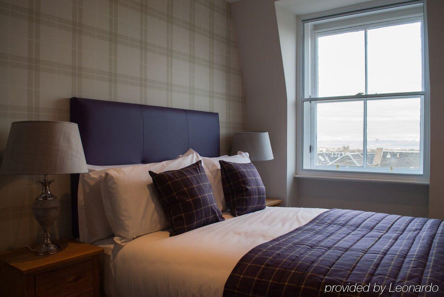 Fountain Court Apartments - Harris Edinburgh Dış mekan fotoğraf