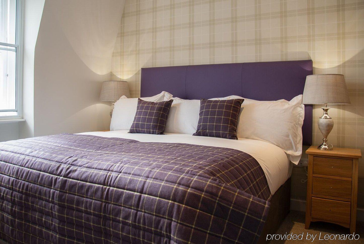 Fountain Court Apartments - Harris Edinburgh Dış mekan fotoğraf