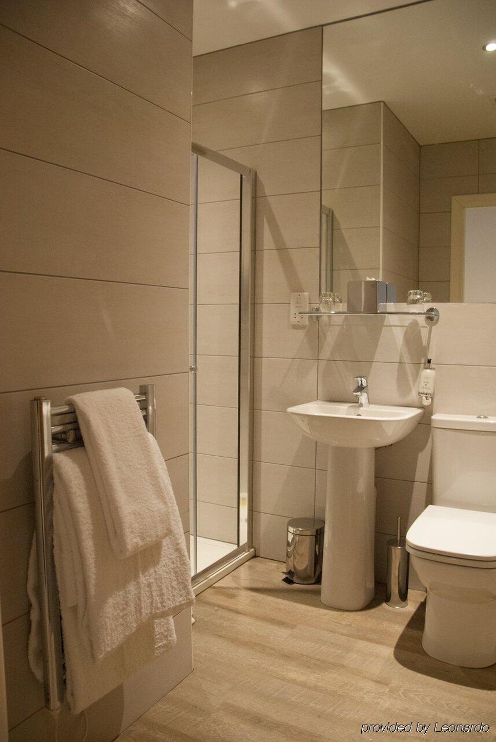 Fountain Court Apartments - Harris Edinburgh Dış mekan fotoğraf