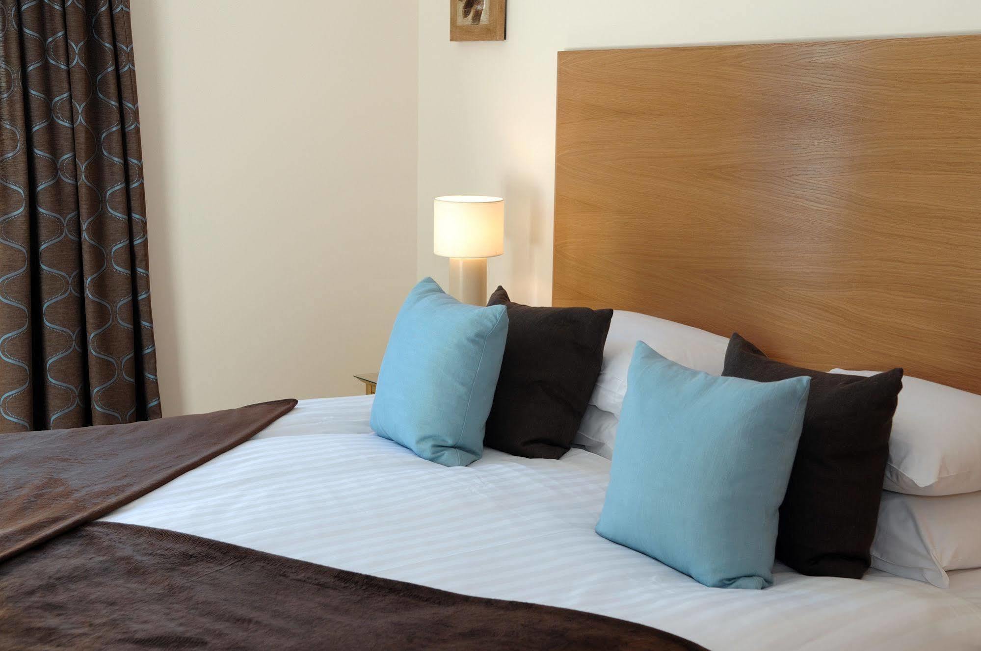Fountain Court Apartments - Harris Edinburgh Dış mekan fotoğraf