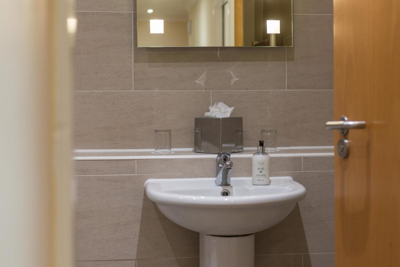 Fountain Court Apartments - Harris Edinburgh Dış mekan fotoğraf